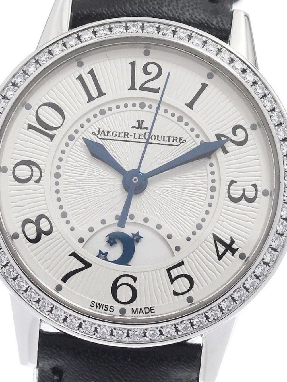 JAEGER-LECOULTRE Rendezvous Classic Night & Day Q3468130/346.8.56.S AT_957438